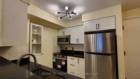 Photo 4 at 2422 - 700 Humberwood Boulevard, Clairville, Toronto