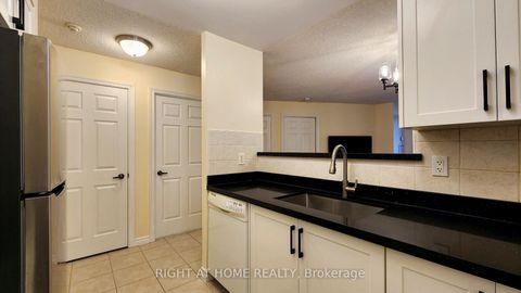 Photo 6 at 2422 - 700 Humberwood Boulevard, Clairville, Toronto
