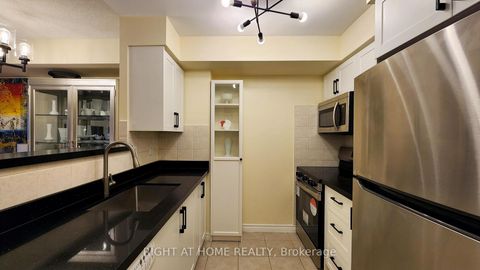 Photo 7 at 2422 - 700 Humberwood Boulevard, Clairville, Toronto