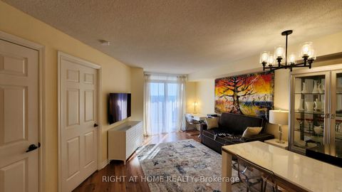 Photo 9 at 2422 - 700 Humberwood Boulevard, Clairville, Toronto