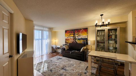 Photo 10 at 2422 - 700 Humberwood Boulevard, Clairville, Toronto