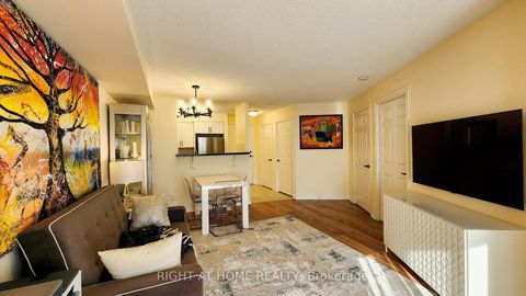 Photo 11 at 2422 - 700 Humberwood Boulevard, Clairville, Toronto