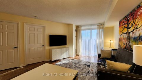 Photo 12 at 2422 - 700 Humberwood Boulevard, Clairville, Toronto