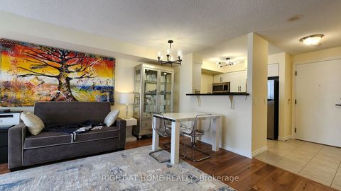 Photo 13 at 2422 - 700 Humberwood Boulevard, Clairville, Toronto