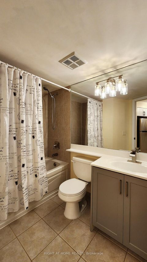 Photo 14 at 2422 - 700 Humberwood Boulevard, Clairville, Toronto