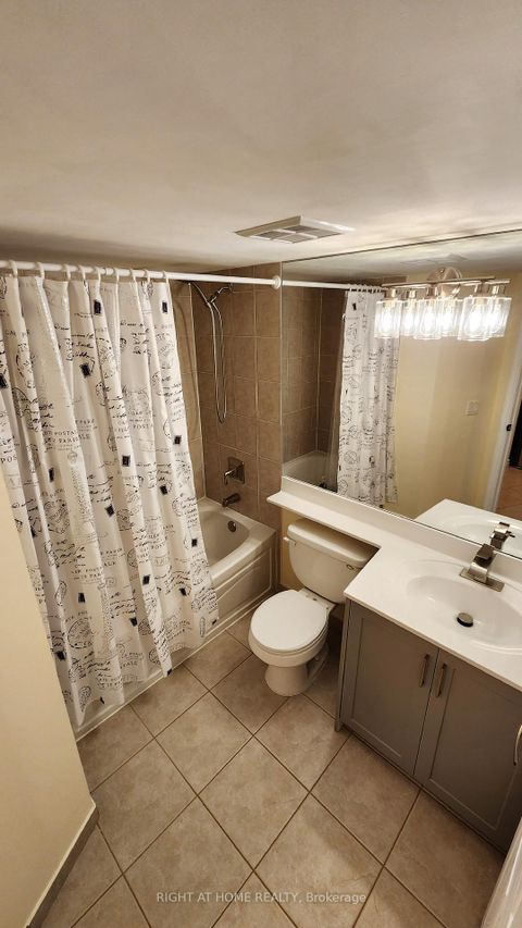 Photo 15 at 2422 - 700 Humberwood Boulevard, Clairville, Toronto