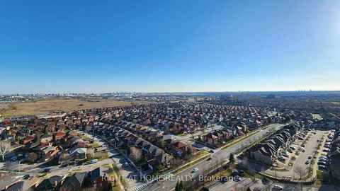 Photo 16 at 2422 - 700 Humberwood Boulevard, Clairville, Toronto