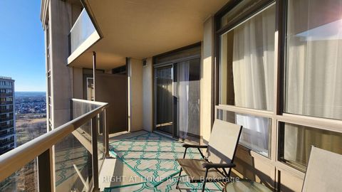 Photo 17 at 2422 - 700 Humberwood Boulevard, Clairville, Toronto