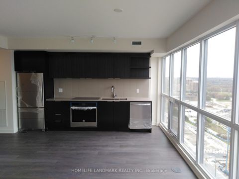 Photo 0 at 2604 - 6 Sonic Way, Flemingdon Park, Toronto