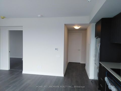 Photo 5 at 2604 - 6 Sonic Way, Flemingdon Park, Toronto