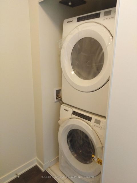Photo 12 at 2604 - 6 Sonic Way, Flemingdon Park, Toronto