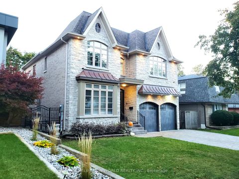 Photo 0 at 29 Threadneedle Crescent, Hillcrest Village, Toronto