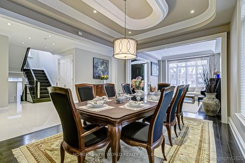 Photo 7 at 29 Threadneedle Crescent, Hillcrest Village, Toronto
