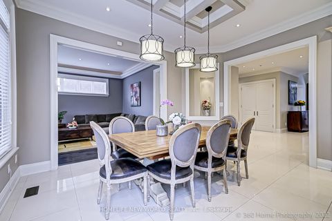 Photo 9 at 29 Threadneedle Crescent, Hillcrest Village, Toronto