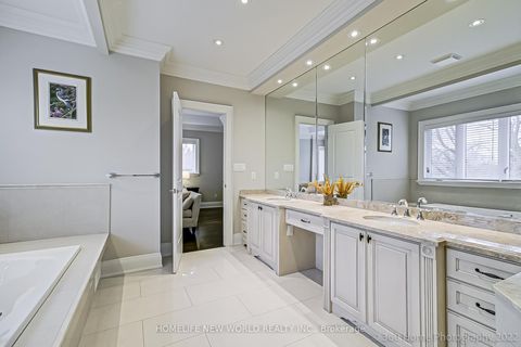Photo 25 at 29 Threadneedle Crescent, Hillcrest Village, Toronto