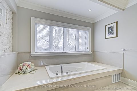 Photo 26 at 29 Threadneedle Crescent, Hillcrest Village, Toronto