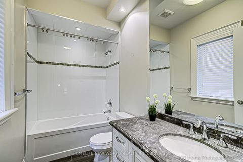 Photo 30 at 29 Threadneedle Crescent, Hillcrest Village, Toronto