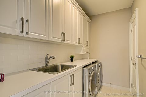Photo 32 at 29 Threadneedle Crescent, Hillcrest Village, Toronto