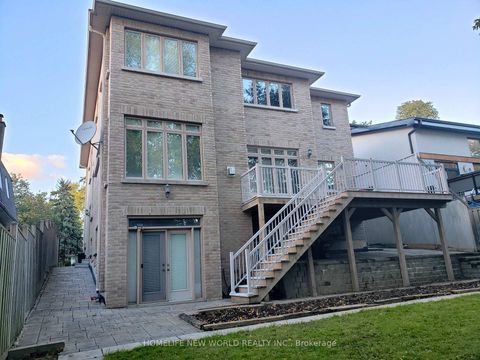 Photo 39 at 29 Threadneedle Crescent, Hillcrest Village, Toronto