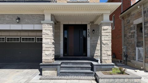 Photo 1 at 138 William F Bell Parkway, Rural Richmond Hill, Richmond Hill
