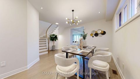 Photo 4 at 138 William F Bell Parkway, Rural Richmond Hill, Richmond Hill