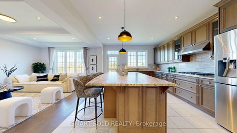 Photo 7 at 138 William F Bell Parkway, Rural Richmond Hill, Richmond Hill