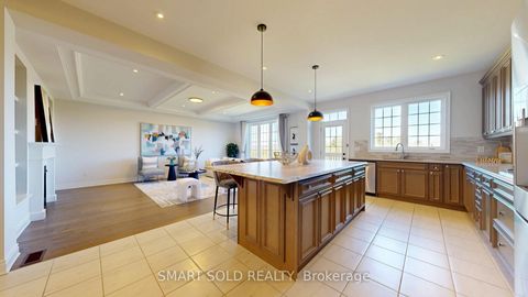 Photo 8 at 138 William F Bell Parkway, Rural Richmond Hill, Richmond Hill