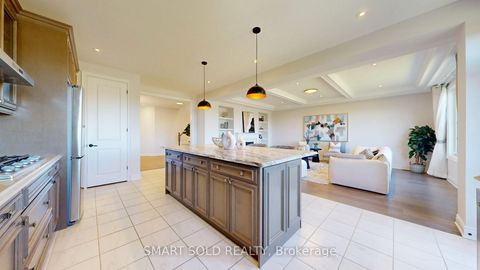 Photo 9 at 138 William F Bell Parkway, Rural Richmond Hill, Richmond Hill