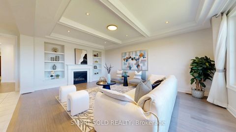 Photo 12 at 138 William F Bell Parkway, Rural Richmond Hill, Richmond Hill