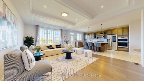 Photo 14 at 138 William F Bell Parkway, Rural Richmond Hill, Richmond Hill
