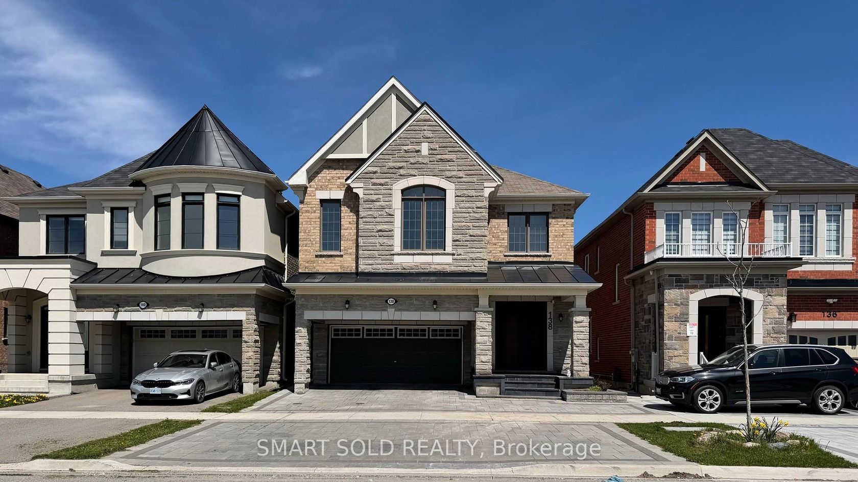 138 William F Bell Parkway, Rural Richmond Hill, Richmond Hill 