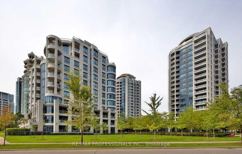 Photo 2 at 1202 - 2087 Lake Shore Boulevard W, Mimico, Toronto