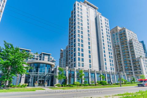 Photo 5 at 1202 - 2087 Lake Shore Boulevard W, Mimico, Toronto