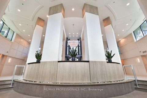 Photo 8 at 1202 - 2087 Lake Shore Boulevard W, Mimico, Toronto