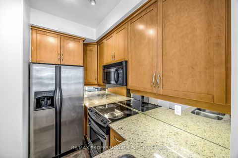 Photo 10 at 1202 - 2087 Lake Shore Boulevard W, Mimico, Toronto