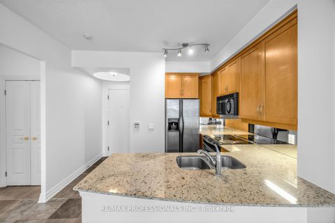 Photo 12 at 1202 - 2087 Lake Shore Boulevard W, Mimico, Toronto