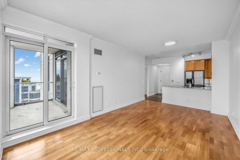 Photo 13 at 1202 - 2087 Lake Shore Boulevard W, Mimico, Toronto