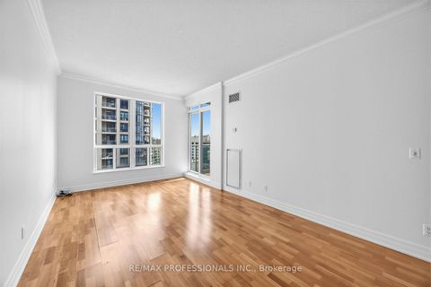 Photo 14 at 1202 - 2087 Lake Shore Boulevard W, Mimico, Toronto