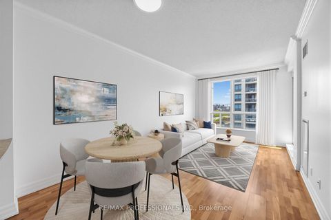 Photo 16 at 1202 - 2087 Lake Shore Boulevard W, Mimico, Toronto