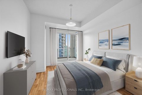 Photo 18 at 1202 - 2087 Lake Shore Boulevard W, Mimico, Toronto