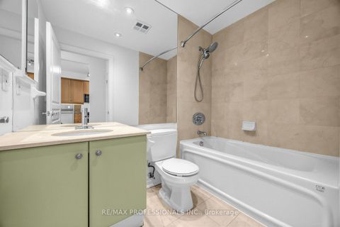 Photo 20 at 1202 - 2087 Lake Shore Boulevard W, Mimico, Toronto