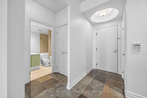 Photo 21 at 1202 - 2087 Lake Shore Boulevard W, Mimico, Toronto