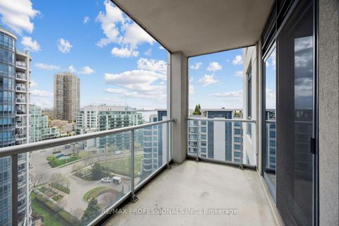 Photo 24 at 1202 - 2087 Lake Shore Boulevard W, Mimico, Toronto