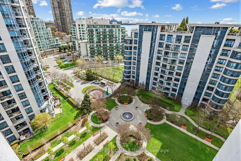 Photo 26 at 1202 - 2087 Lake Shore Boulevard W, Mimico, Toronto