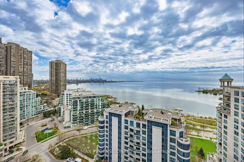 Photo 27 at 1202 - 2087 Lake Shore Boulevard W, Mimico, Toronto