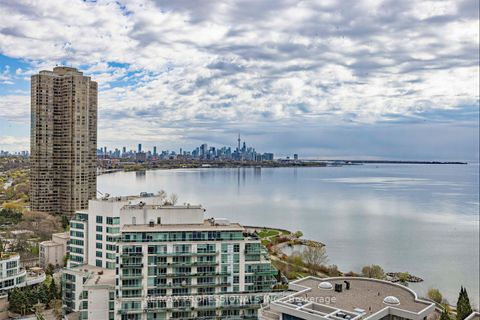 Photo 28 at 1202 - 2087 Lake Shore Boulevard W, Mimico, Toronto