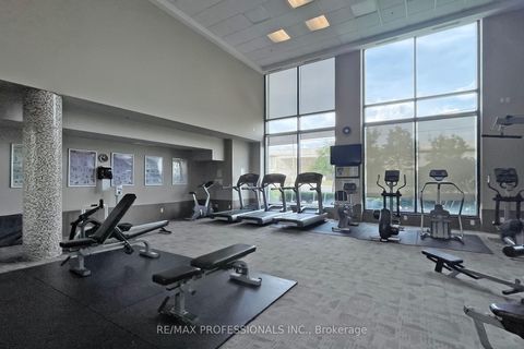 Photo 29 at 1202 - 2087 Lake Shore Boulevard W, Mimico, Toronto