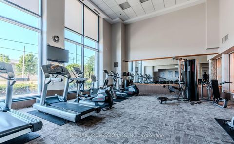 Photo 30 at 1202 - 2087 Lake Shore Boulevard W, Mimico, Toronto