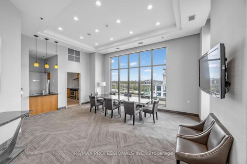 Photo 33 at 1202 - 2087 Lake Shore Boulevard W, Mimico, Toronto