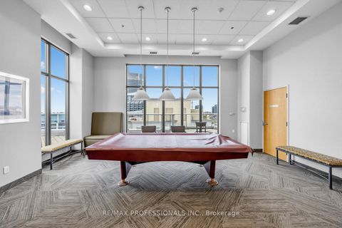 Photo 36 at 1202 - 2087 Lake Shore Boulevard W, Mimico, Toronto